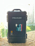 派力肯（PELICAN） 1510安全防护箱拉杆登机旅行箱户外摄影器材防水箱数码相机镜头收纳三防箱 黑色-海绵箱 实拍图