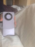 韩诺 【已售1w+】适用华为mate60pro手机壳mate60pro+保护壳mate60 pro 菱盾磨砂玻璃全包防摔自带镜头 Mate60【南糯紫】超强防摔玻璃—自带镜头膜 实拍图