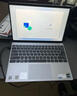 戴尔（DELL）灵越13Pro 5330N 13.3英寸AI超极本EVO高端轻薄女学生办公笔记本电脑 星河银【2.5K屏+100%色域】 新Ultra5/16G内存/1TB固态/标配 指纹 实拍图