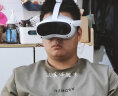 PICO抖音集团旗下XR品牌PICO 4 VR 一体机8+256G【畅玩版】VR眼镜AR智能设备visionpro空间头显 送礼 实拍图