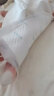 子初婴儿隔尿垫一次性新生儿防水透气尿垫床单护理垫云柔50片33*45cm  晒单实拍图