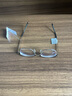 精工(SEIKO)眼镜框男款全框钛材休闲近视光学镜架HC3012 90 53mm亮深褐/金色 实拍图