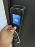 帝彪智能门锁电池指纹锁电池电子锁10000毫安专用ZNS-09大容量智能门锁电池可视防盗锁密码锁华宝通 P-P+C+C-/09E-双电芯10000毫安 均赠送充电套装【数据线+专用充电头】 实拍图