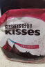 好时（Hershey’s）巧克力排块 多口味曲奇奶香糖果白巧休闲零食新年礼物婚庆喜糖 曲奇奶香好时脆乐多 袋装 30g 实拍图