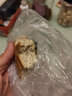 粮溪谷巷千层呛面火烧饼山东特产全麦吊炉千层馒头火烧饼老面手工 全麦千层火烧20个（约1900g) 实拍图