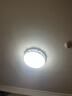雷士（NVC）led灯盘吸顶替换灯芯灯泡灯板圆形磁吸灯条光源模组40瓦白光6500K 实拍图