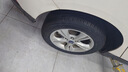 玛吉斯（MAXXIS）轮胎/汽车轮胎 205/60R16 92V MA510 原配新福克斯 实拍图