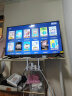 小米电视 50英寸2025款 120Hz 2+32GB 4K超高清 小米澎湃OS 金属全面屏平板电视Redmi A50 L50RB-RA 晒单实拍图