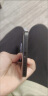 小米Redmi K70E 天玑8300-Ultra小米澎湃OS 12GB+256GB墨羽 AI功能 红米5G手机 实拍图