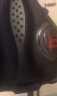 洛克兄弟（ROCKBROS）自行车坐垫套快拆加厚硅胶中空软男女山地车座垫骑行配件 液态硅胶炫彩款 实拍图