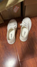 飞跃（Feiyue）女鞋透气帆布鞋男女春夏季百搭纯色情侣款休闲鞋子女士运动板鞋潮 白色 38 实拍图
