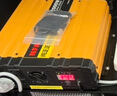 NFA车载纯正弦波逆变器3000W12V转220V车载冰箱逆变器7559N  实拍图