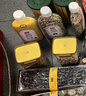 素稷（SUJI）有机五色糙米430g 五谷杂粮饭主食健身粗粮低脂肪控糖 实拍图