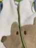 minibala迷你巴拉巴拉男童女童背心宝宝双面摇粒绒儿童马甲外套【猫绒绒】 晒单实拍图