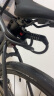 京东京造 自行车锁五位密码锁 电动电瓶车防盗公路山地单车锁玻璃门链条锁 实拍图