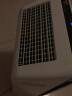 松下（Panasonic） PDF35C空气净化器 家用除菌除异味除过敏原 23平米 实拍图