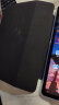 Snowkids 适用华为MatePad11.5英寸保护套 HUAWEI平板电脑超薄外壳防摔折叠翻盖笔槽皮套智能休眠黑色 晒单实拍图