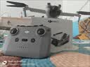 大疆（DJI）Mini 3 无人机航拍高清图传专业迷你3新手入门级无人机智能长续航10公里遥控飞机带屏遥控器便携 普通遥控器版（单电） 随心换一年版 赠品礼包1【收纳包 镜头膜 保护罩 等】 实拍图