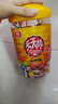 雅客扭结天天棒棒糖桶装水果味怀旧糖果小孩儿童棒棒糖批发休闲 集锦味1260g1罐（约120支） 实拍图