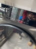 小天鹅（LittleSwan）洗衣机滚筒全自动智能投放 浣彩系列紫外线除菌超薄机身变频电机10公斤大容量冷水洗  以旧换新 晒单实拍图