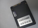 光威（Gloway）512GB SSD固态硬盘 SATA3.0接口 悍将系列 晒单实拍图