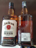 金宾（Jim Beam）占边波本波旁威士忌 美国洋酒柠檬沙瓦嗨棒可乐桶 大金宾大占边 金宾大白占边白1.75L 1750mL 1瓶 实拍图