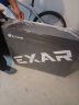 迈金EXAR碳纤维碳刀轮组公路自行车开口管胎圈刹碟刹全碳辐条骑行轮组 Standard Ⅱ RB45圈刹  框高45mm 实拍图