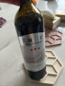 长城（GreatWall）红酒/白葡萄酒三星葡萄酒五星副牌过节送礼 三星美乐干红750ml单支 晒单实拍图