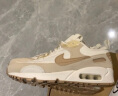 耐克（NIKE）女子运动鞋 AIR MAX 90 FUTURA DV7190-100 36 实拍图