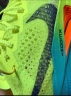 耐克NIKE跑步鞋男碳板VAPORFLY NEXT% 3运动鞋春夏DV4129-700黄绿40 晒单实拍图
