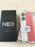 vivoiQOO Neo9S Pro 16GB+512GB红白魂天玑9300+旗舰芯自研电竞芯片Q1 IMX920索尼大底传感器电竞手机 晒单实拍图