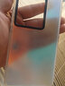 暴走 适用iqoo11s手机壳 vivo iQOO 11保护套 硅胶软边简约半透明全包防摔镭射渐变高级感磨砂硬壳 实拍图