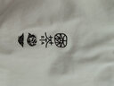 森马【多色短袖合辑】短袖男夏季休闲潮流短袖上衣集合 A款-香草白10711 S 实拍图