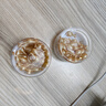 千亚茜富勒烯胎盘素精华液胶囊小鸡腿颗粒原液改善面部紧致肌肤抗皱保湿 100粒【发2盒50粒】 实拍图