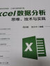 Excel数据分析全能套装（Excel数据分析 思维、技术与实践；精进Excel图表 成为Excel图表高手） 晒单实拍图