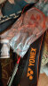 YONEX尤尼克斯羽毛球拍全碳素弓箭对拍套装ARC5I附手胶拍包尼龙球 晒单实拍图