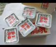 海会寺一块腐乳辣味20g*9块 独立包装 四川豆腐乳 下饭菜  实拍图