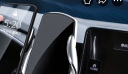 巫记 22款宝马X3 X4专用屏幕款汽车载手机支架无线充电重力式导航架子内饰改装用品 【黑色】18-21款 宝马X3（无线充电支架） 晒单实拍图