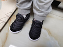 耐克（NIKE）毛毛虫婴童运动童鞋 DYNAMO FREE 343938-013 27码 实拍图