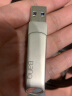 banq 256GB Lightning USB3.0苹果U盘 A50高速苹果MFI授权认证 iPhone/iPad双接口手机电脑两用U盘 实拍图