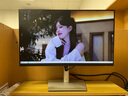 戴尔（DELL） P2425D 23.8英寸2K高清显示器IPS屏100HZ 硬件防蓝光 旋转升降不闪屏 支持挂壁P2423D升级版 P2425D 100HZ（HDMI+dp）3年质保 实拍图