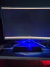 联合创新（INNOCN）38.5英寸曲面屏2K 165Hz 1ms旋转升降 低蓝光 可壁挂 内置音箱 游戏电竞显示器39G1R 实拍图