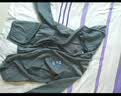 真维斯（Jeanswest）冰丝防晒男夏季男士夹克男生大码防紫外线UPF50+速干上衣B 实拍图