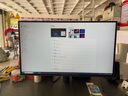 明基（BenQ）PD2506Q 25英寸2K HDR400 Type-C可充电 双P3广色域 专业设计剪辑修图电脑显示器 实拍图