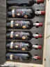 路易拉菲（LOUIS LAFON）法国原瓶进口红酒干红葡萄酒城堡级歌海娜一箱高档礼盒装整箱G99 实拍图
