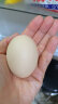 黄天鹅可生食鲜鸡蛋30枚礼盒装无菌蛋无腥味早餐溏心蛋新鲜 源头直发 30枚1.59KG 实拍图