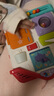 汇乐玩具（HUILE TOYS）蒙氏早教玩具认知宝宝婴幼儿男孩女孩感官训练屋生日礼物 汇乐蒙氏感官训练屋 实拍图
