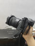 松下S5M2XKGK 全画幅微单相机（20-60mm镜头） （Panasonic）数码相机 约2420万有效像素 相位混合对焦 晒单实拍图