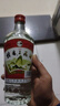 桂林三花酒38度桂林玻璃瓶装米香型白酒桂林旅游特产 38度 480mL 12瓶 实拍图