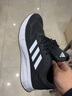 阿迪达斯（adidas） DURAMO 10PE男子跑步鞋 柔软缓震舒适耐穿时尚百搭 GW8336 44.5 实拍图